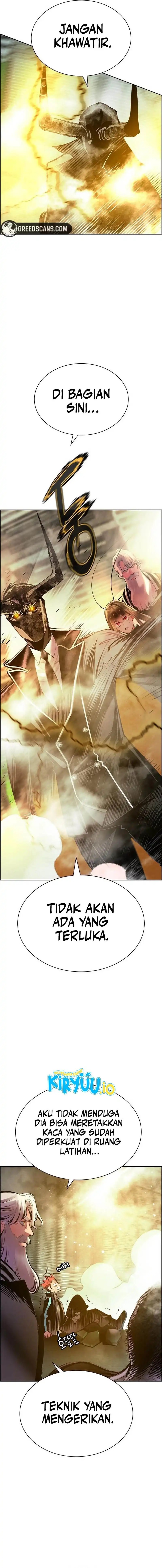 Dilarang COPAS - situs resmi www.mangacanblog.com - Komik jungle juice 187 - chapter 187 188 Indonesia jungle juice 187 - chapter 187 Terbaru 21|Baca Manga Komik Indonesia|Mangacan