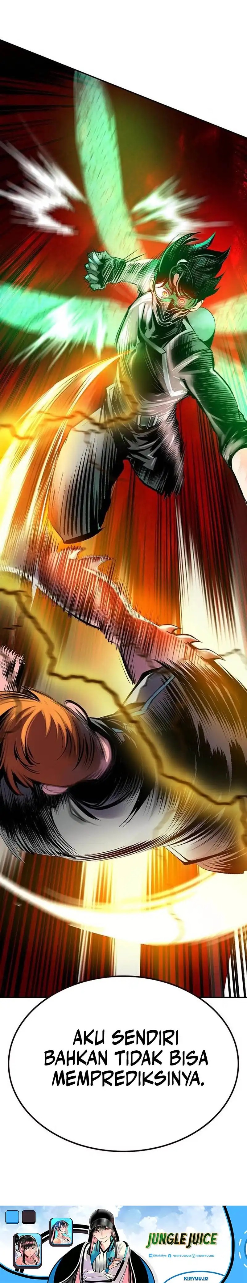 Dilarang COPAS - situs resmi www.mangacanblog.com - Komik jungle juice 187 - chapter 187 188 Indonesia jungle juice 187 - chapter 187 Terbaru 23|Baca Manga Komik Indonesia|Mangacan