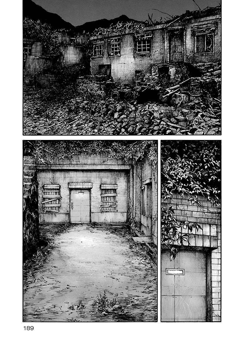 Junk Rank Family Chapter 08 Bahasa Indonesia