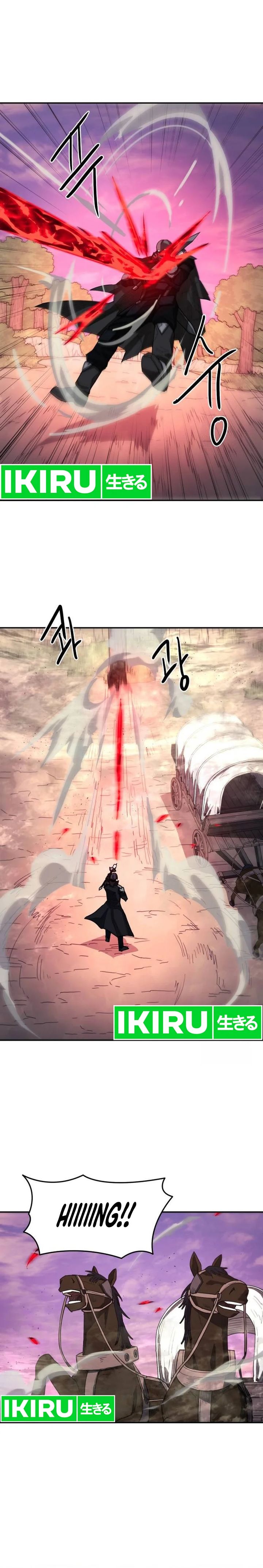 Just a cat Chapter 04 Bahasa Indonesia