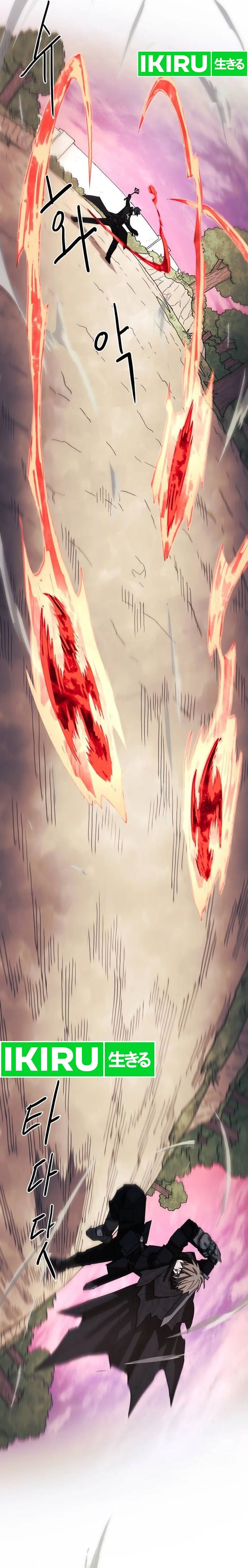 Just a cat Chapter 04 Bahasa Indonesia