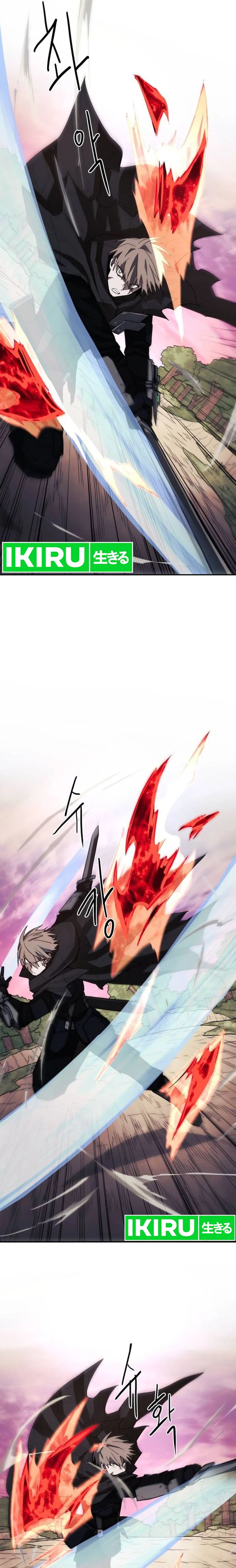 Just a cat Chapter 04 Bahasa Indonesia