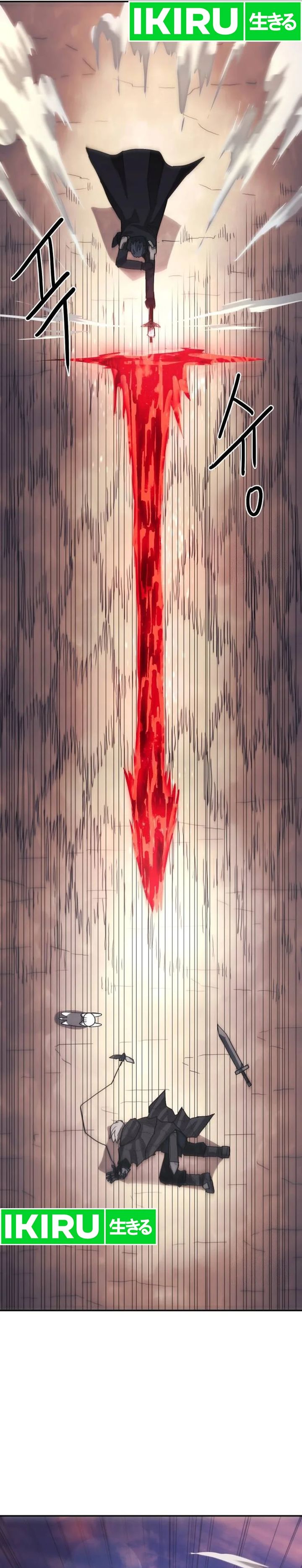 Just a cat Chapter 04 Bahasa Indonesia