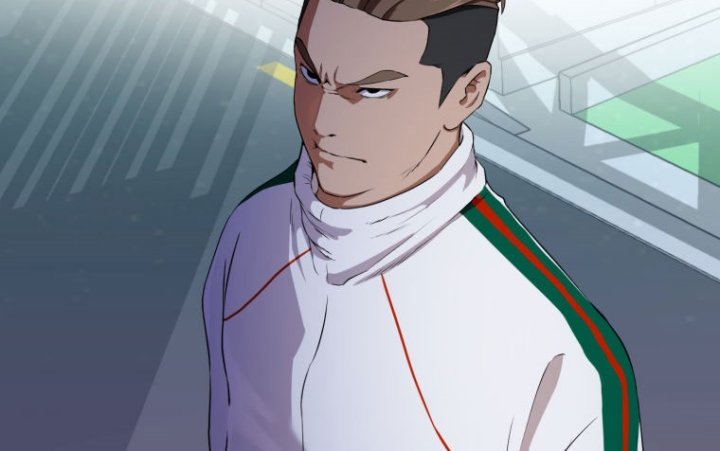 Justice Never Die Chapter 10 Bahasa Indonesia