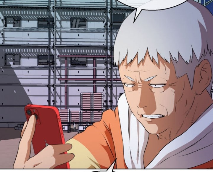 Justice Never Die Chapter 10 Bahasa Indonesia