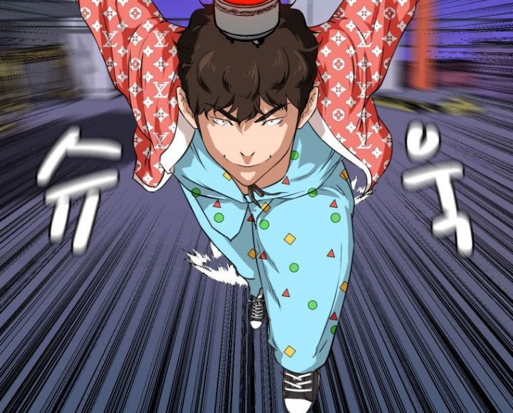 Justice Never Die Chapter 10 Bahasa Indonesia