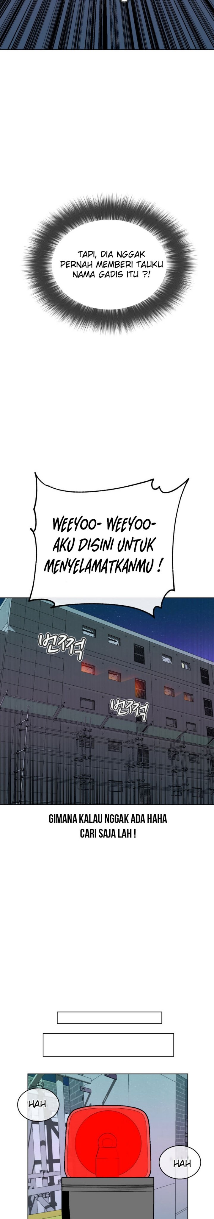 Justice Never Die Chapter 10 Bahasa Indonesia