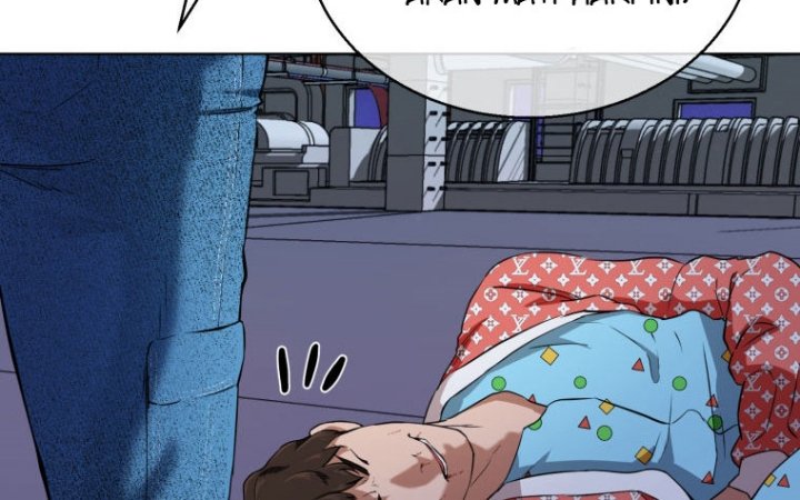 Justice Never Die Chapter 10 Bahasa Indonesia