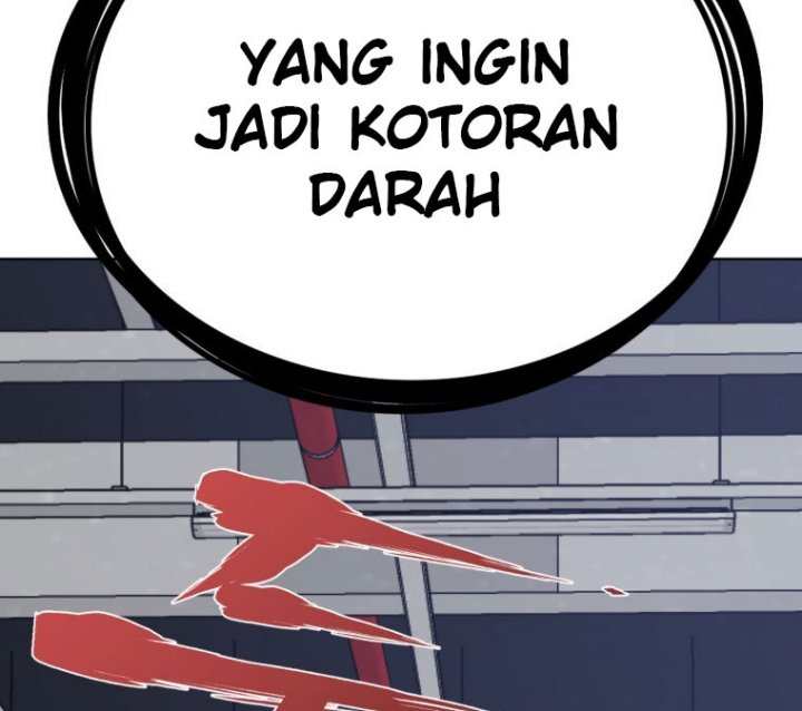 Justice Never Die Chapter 10 Bahasa Indonesia
