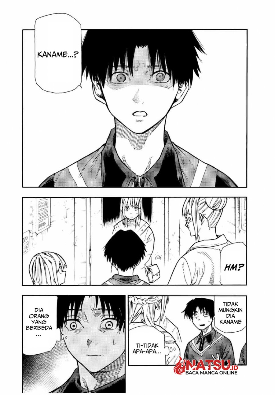 Juujika no Rokunin chapter 142