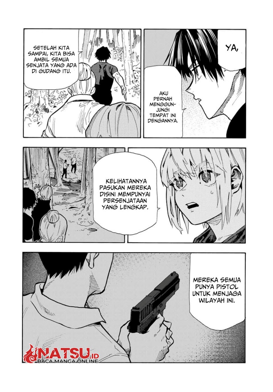 Dilarang COPAS - situs resmi www.mangacanblog.com - Komik juujika no rokunin 169 - chapter 169 170 Indonesia juujika no rokunin 169 - chapter 169 Terbaru 6|Baca Manga Komik Indonesia|Mangacan