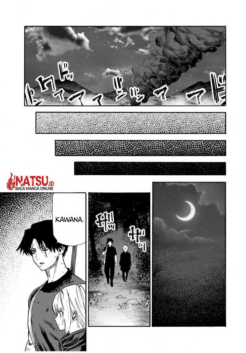 Dilarang COPAS - situs resmi www.mangacanblog.com - Komik juujika no rokunin 178 - chapter 178 179 Indonesia juujika no rokunin 178 - chapter 178 Terbaru 17|Baca Manga Komik Indonesia|Mangacan