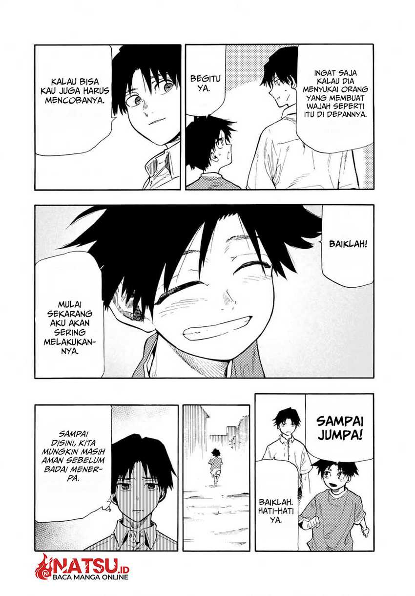 Juujika no Rokunin chapter 183