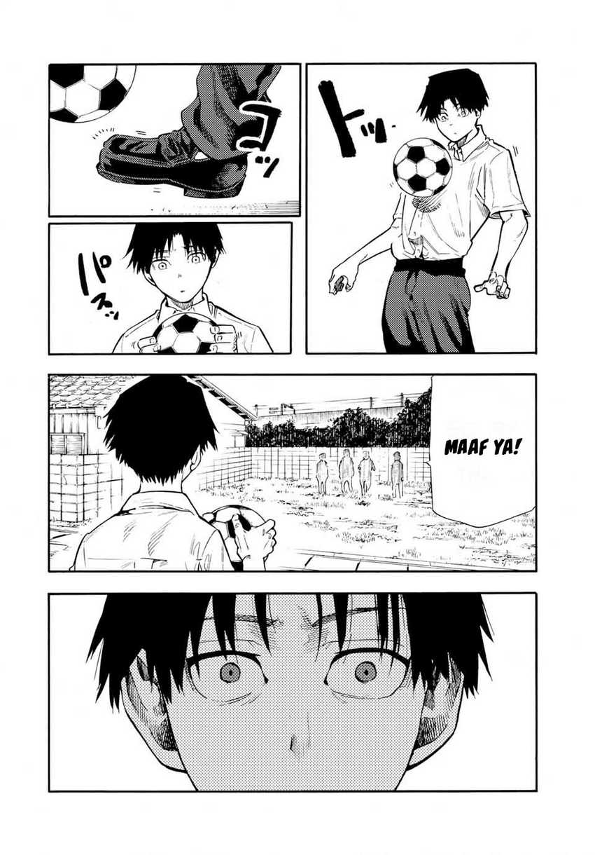 Juujika no Rokunin chapter 183