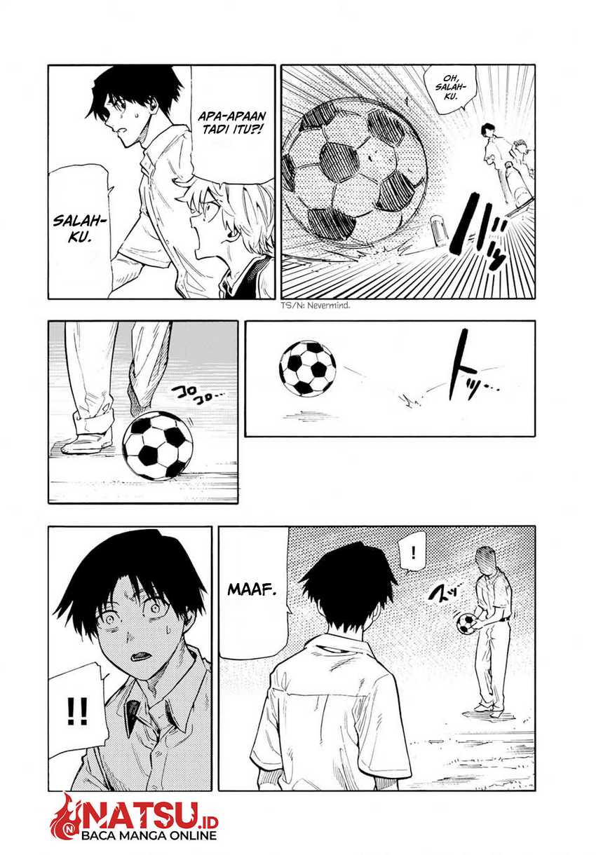 Juujika no Rokunin chapter 183
