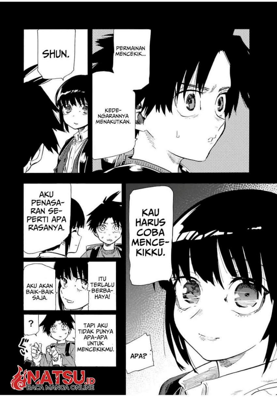 Dilarang COPAS - situs resmi www.mangacanblog.com - Komik juujika no rokunin 185 - chapter 185 186 Indonesia juujika no rokunin 185 - chapter 185 Terbaru 8|Baca Manga Komik Indonesia|Mangacan