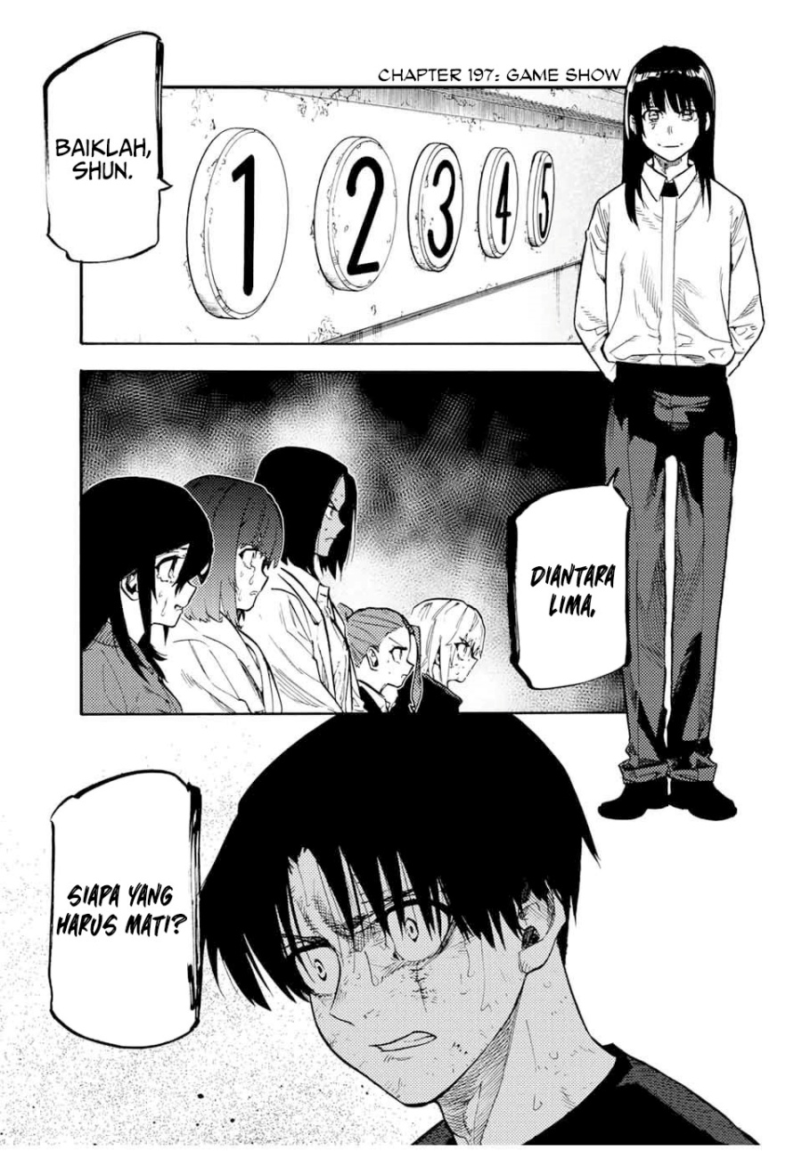 Dilarang COPAS - situs resmi www.mangacanblog.com - Komik juujika no rokunin 197 - chapter 197 198 Indonesia juujika no rokunin 197 - chapter 197 Terbaru 1|Baca Manga Komik Indonesia|Mangacan