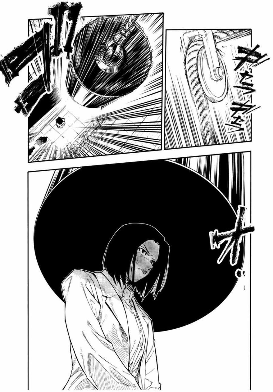 Dilarang COPAS - situs resmi www.mangacanblog.com - Komik juujika no rokunin 197 - chapter 197 198 Indonesia juujika no rokunin 197 - chapter 197 Terbaru 3|Baca Manga Komik Indonesia|Mangacan