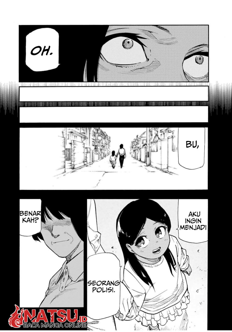 Dilarang COPAS - situs resmi www.mangacanblog.com - Komik juujika no rokunin 197 - chapter 197 198 Indonesia juujika no rokunin 197 - chapter 197 Terbaru 4|Baca Manga Komik Indonesia|Mangacan