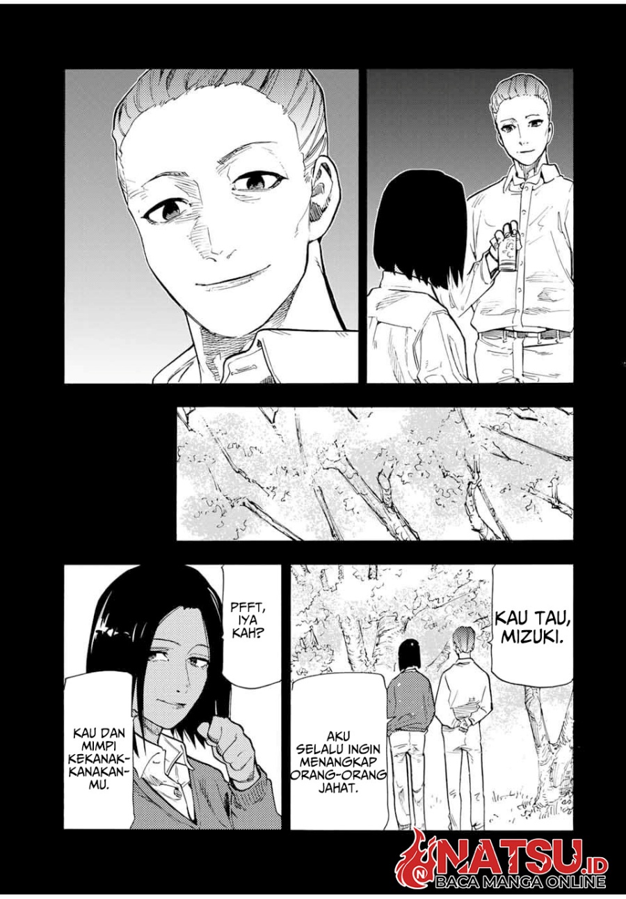 Dilarang COPAS - situs resmi www.mangacanblog.com - Komik juujika no rokunin 197 - chapter 197 198 Indonesia juujika no rokunin 197 - chapter 197 Terbaru 7|Baca Manga Komik Indonesia|Mangacan