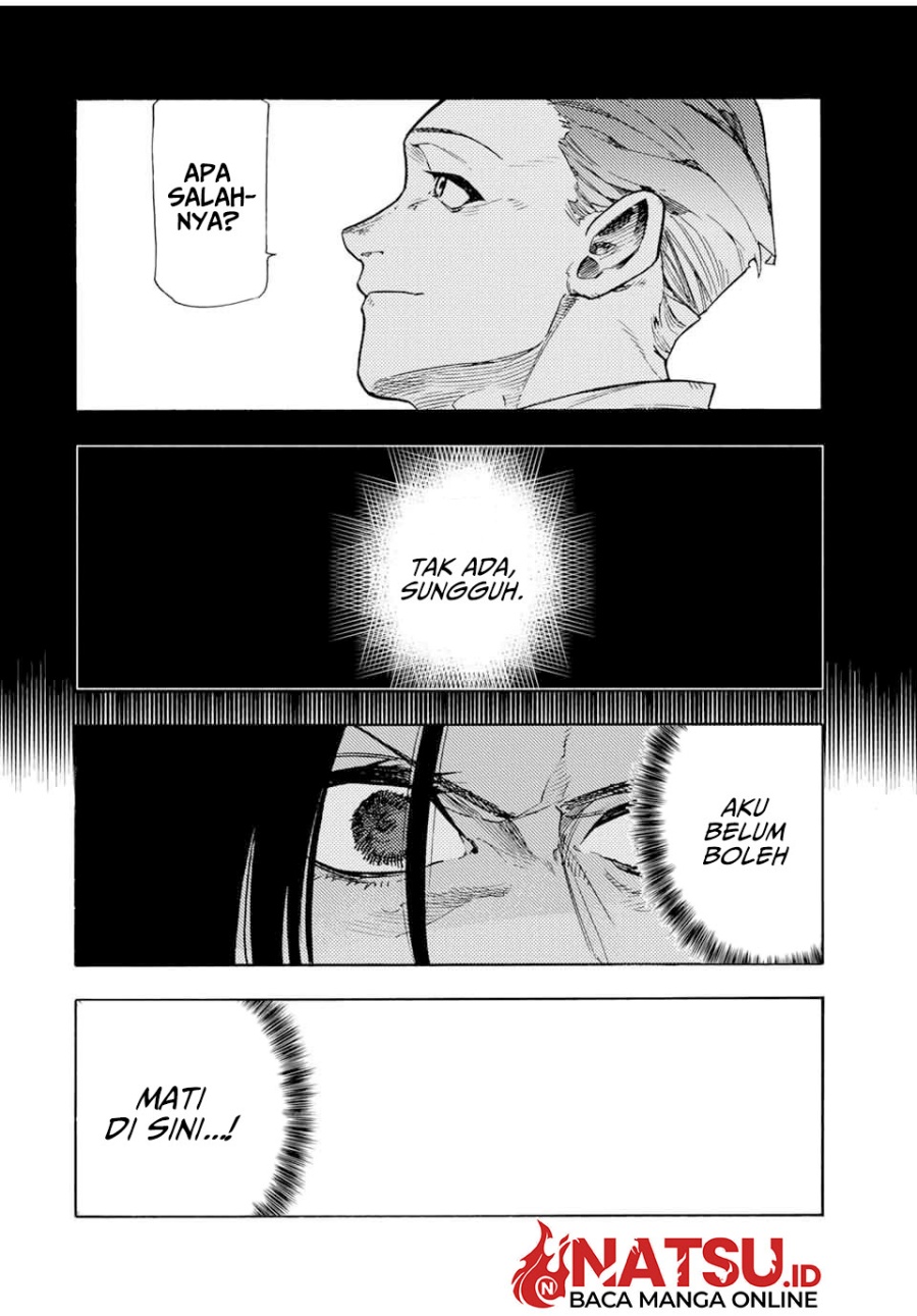 Dilarang COPAS - situs resmi www.mangacanblog.com - Komik juujika no rokunin 197 - chapter 197 198 Indonesia juujika no rokunin 197 - chapter 197 Terbaru 8|Baca Manga Komik Indonesia|Mangacan