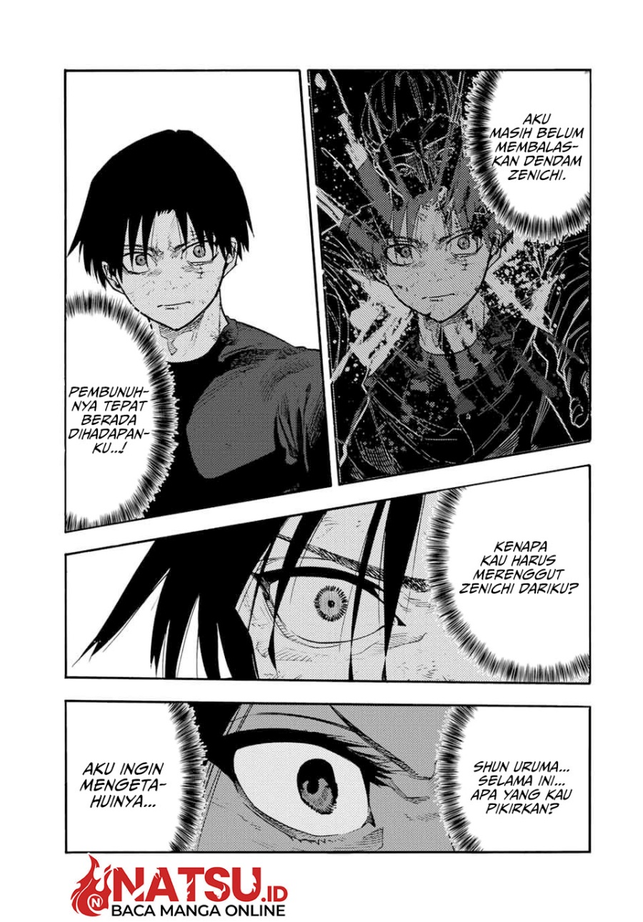 Dilarang COPAS - situs resmi www.mangacanblog.com - Komik juujika no rokunin 197 - chapter 197 198 Indonesia juujika no rokunin 197 - chapter 197 Terbaru 9|Baca Manga Komik Indonesia|Mangacan