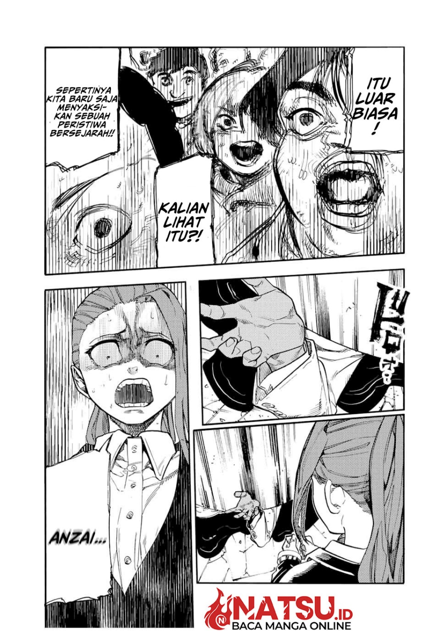 Dilarang COPAS - situs resmi www.mangacanblog.com - Komik juujika no rokunin 197 - chapter 197 198 Indonesia juujika no rokunin 197 - chapter 197 Terbaru 13|Baca Manga Komik Indonesia|Mangacan
