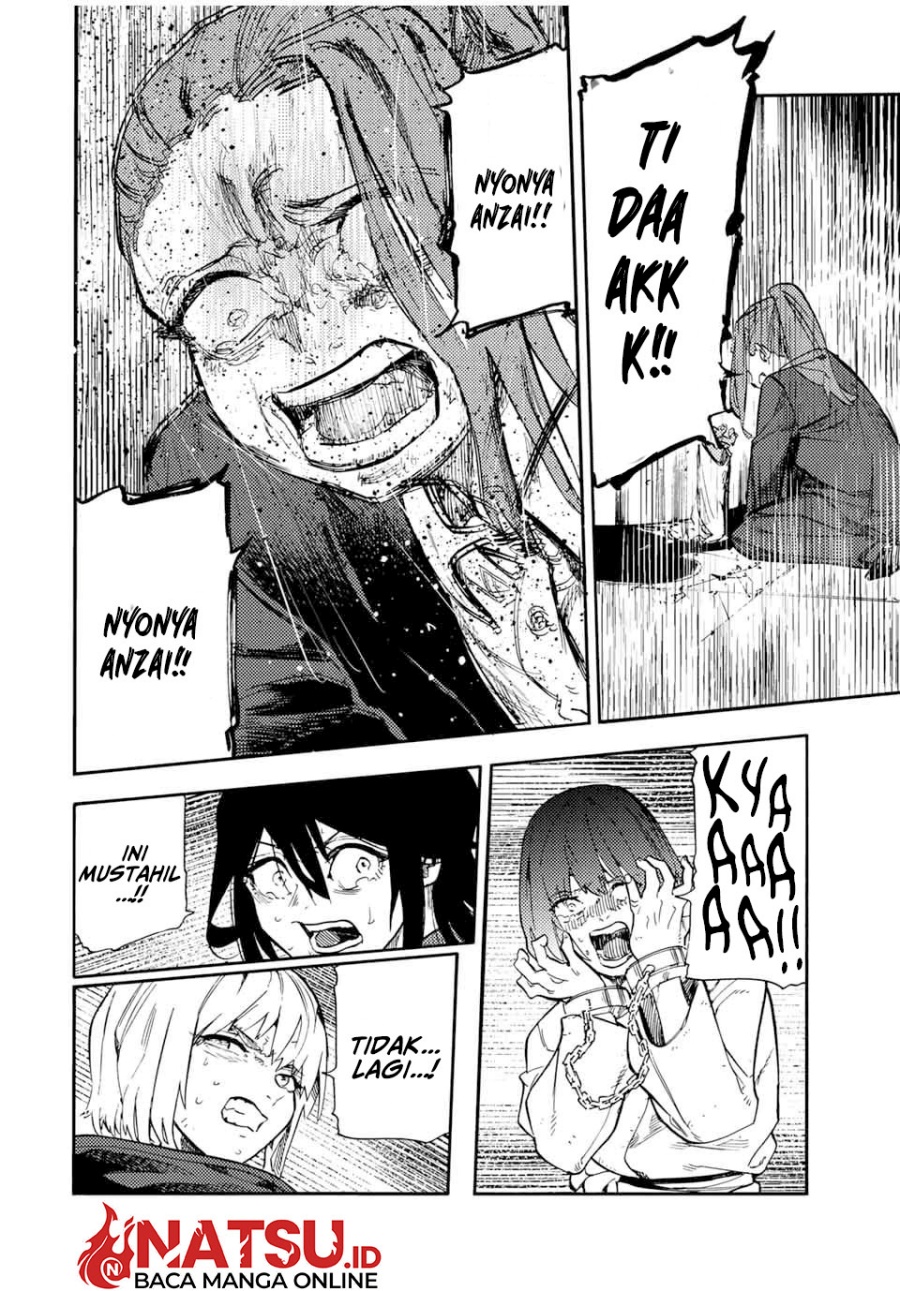 Dilarang COPAS - situs resmi www.mangacanblog.com - Komik juujika no rokunin 197 - chapter 197 198 Indonesia juujika no rokunin 197 - chapter 197 Terbaru 14|Baca Manga Komik Indonesia|Mangacan