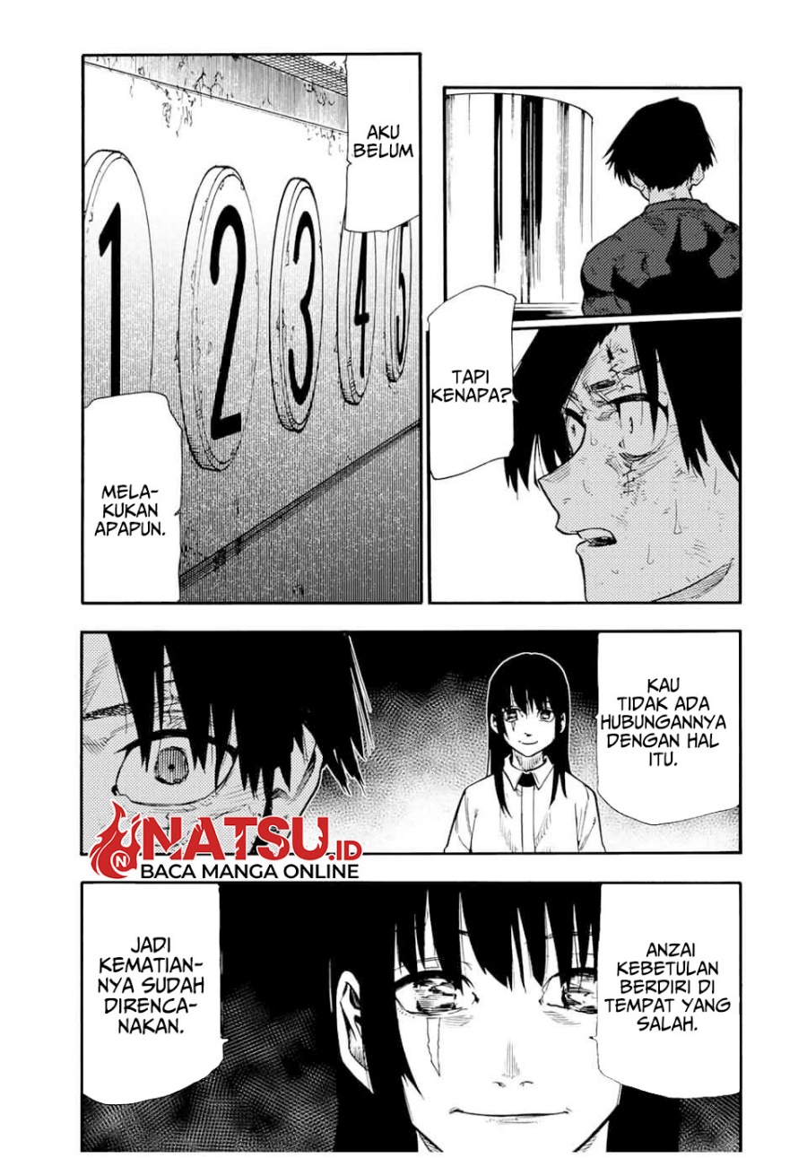 Dilarang COPAS - situs resmi www.mangacanblog.com - Komik juujika no rokunin 197 - chapter 197 198 Indonesia juujika no rokunin 197 - chapter 197 Terbaru 15|Baca Manga Komik Indonesia|Mangacan