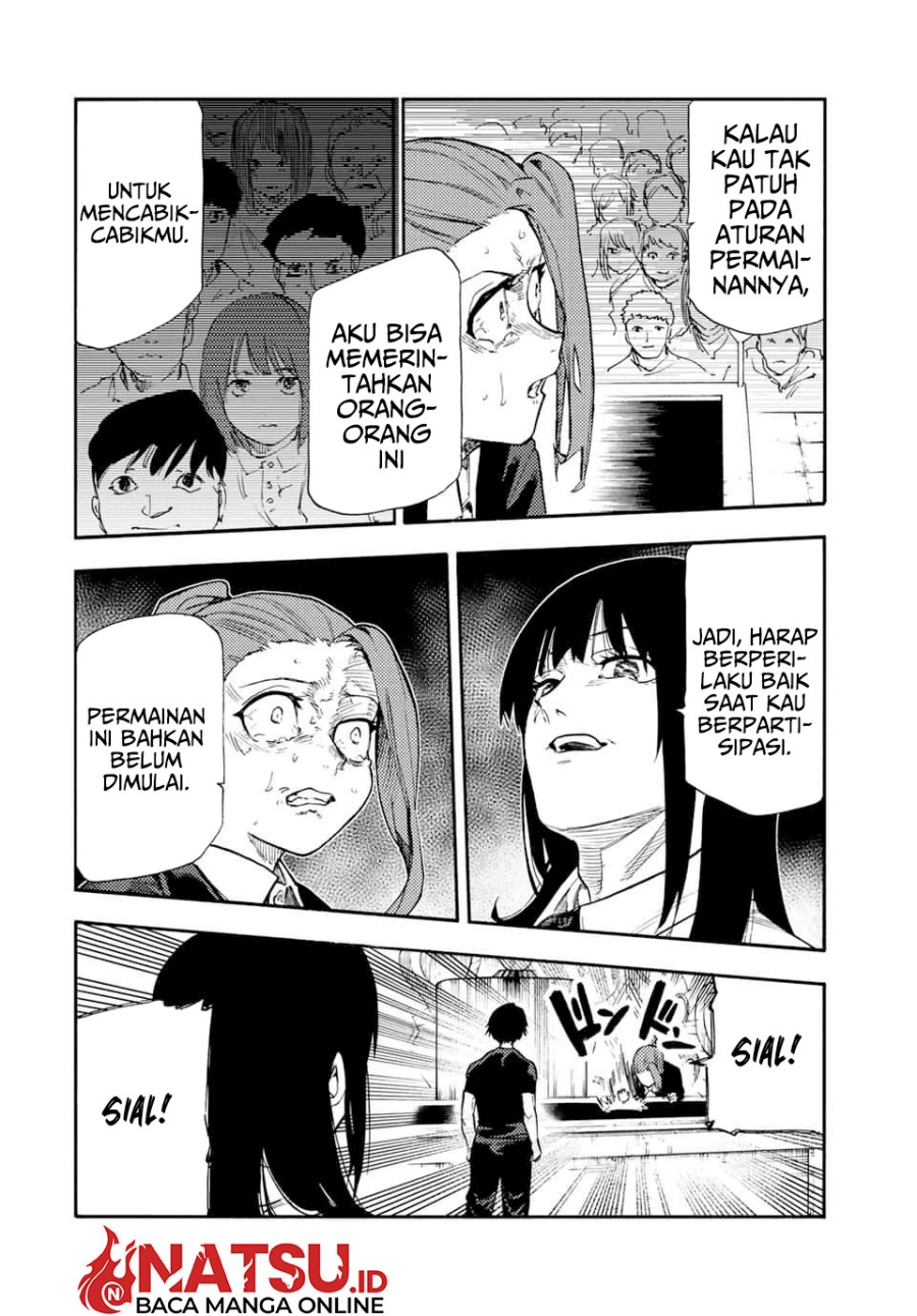 Dilarang COPAS - situs resmi www.mangacanblog.com - Komik juujika no rokunin 197 - chapter 197 198 Indonesia juujika no rokunin 197 - chapter 197 Terbaru 18|Baca Manga Komik Indonesia|Mangacan