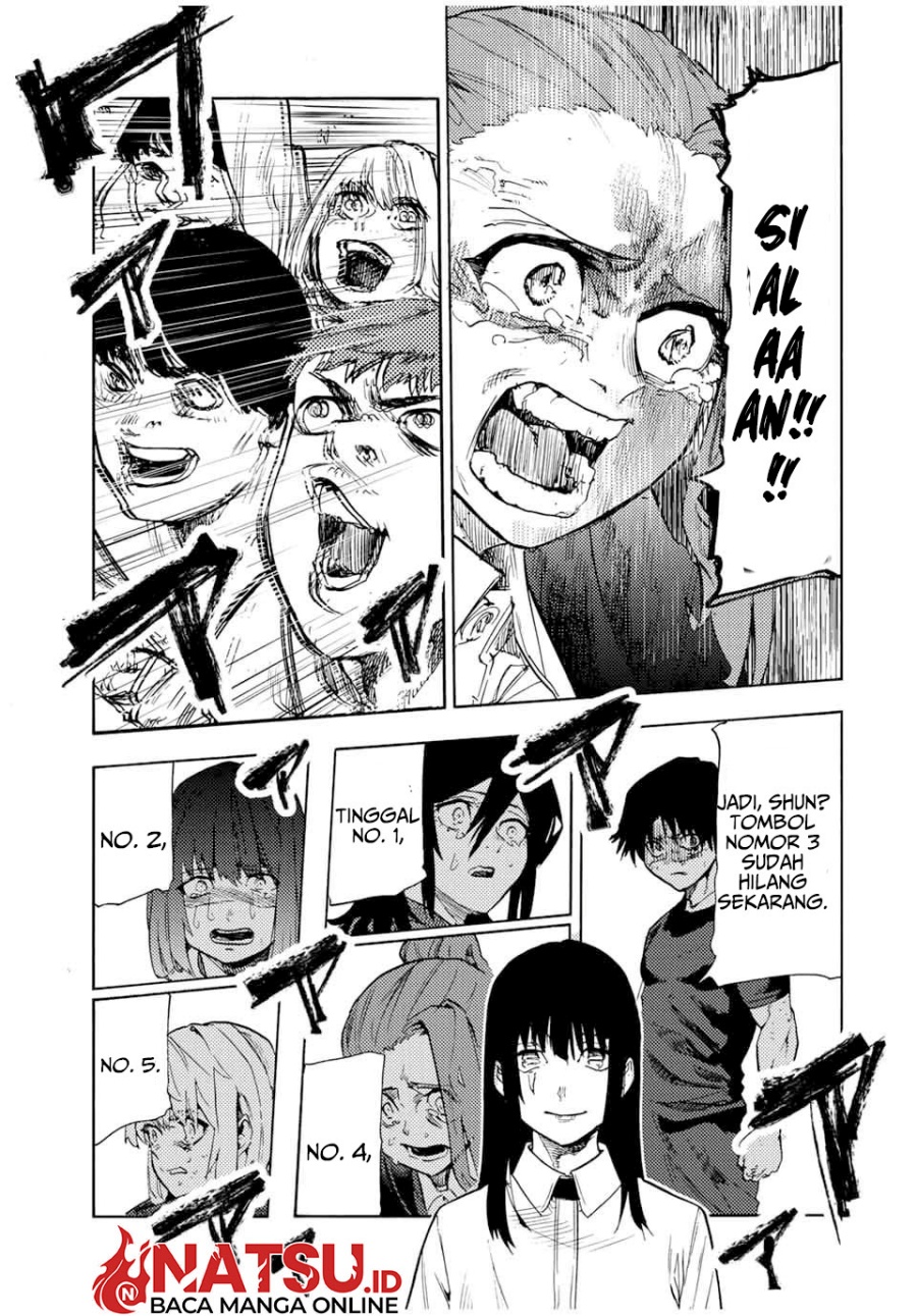 Dilarang COPAS - situs resmi www.mangacanblog.com - Komik juujika no rokunin 197 - chapter 197 198 Indonesia juujika no rokunin 197 - chapter 197 Terbaru 19|Baca Manga Komik Indonesia|Mangacan