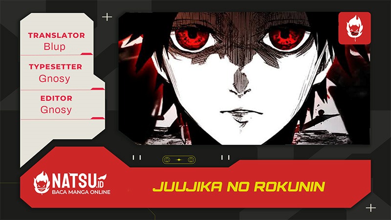 Dilarang COPAS - situs resmi www.mangacanblog.com - Komik juujika no rokunin 199 - chapter 199 200 Indonesia juujika no rokunin 199 - chapter 199 Terbaru 0|Baca Manga Komik Indonesia|Mangacan