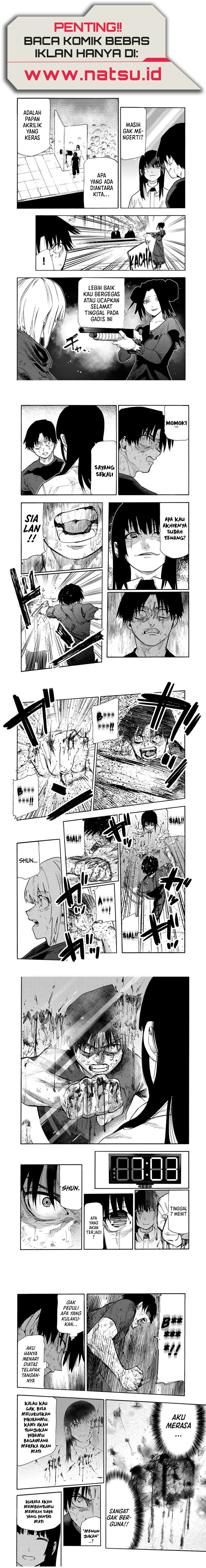 Dilarang COPAS - situs resmi www.mangacanblog.com - Komik juujika no rokunin 199 - chapter 199 200 Indonesia juujika no rokunin 199 - chapter 199 Terbaru 2|Baca Manga Komik Indonesia|Mangacan