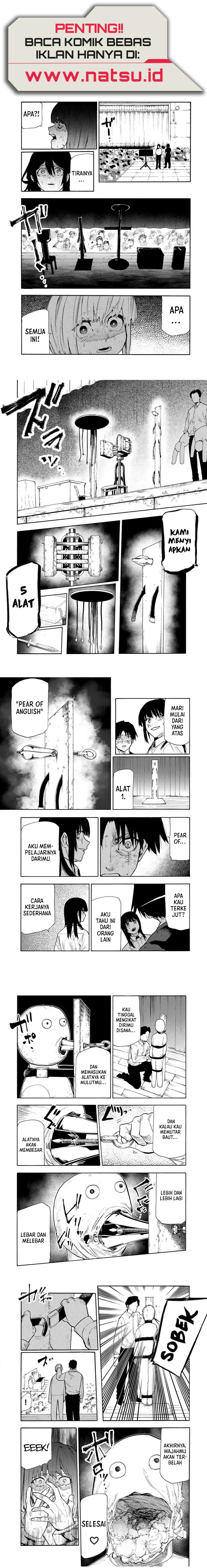 Dilarang COPAS - situs resmi www.mangacanblog.com - Komik juujika no rokunin 199 - chapter 199 200 Indonesia juujika no rokunin 199 - chapter 199 Terbaru 3|Baca Manga Komik Indonesia|Mangacan