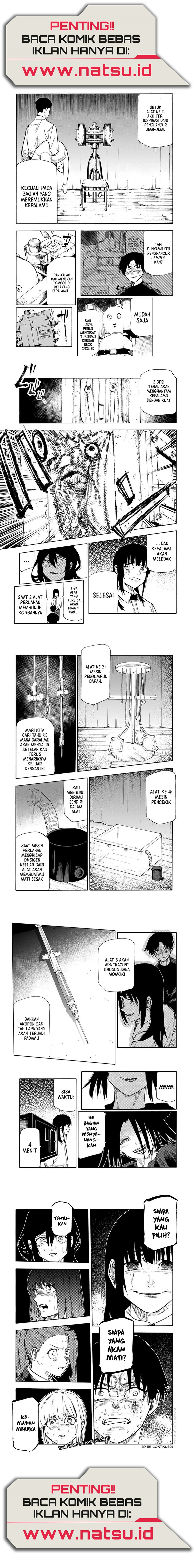 Dilarang COPAS - situs resmi www.mangacanblog.com - Komik juujika no rokunin 199 - chapter 199 200 Indonesia juujika no rokunin 199 - chapter 199 Terbaru 4|Baca Manga Komik Indonesia|Mangacan