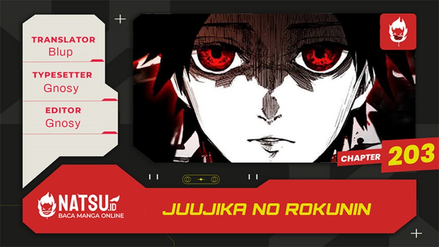 Dilarang COPAS - situs resmi www.mangacanblog.com - Komik juujika no rokunin 203 - chapter 203 204 Indonesia juujika no rokunin 203 - chapter 203 Terbaru 0|Baca Manga Komik Indonesia|Mangacan