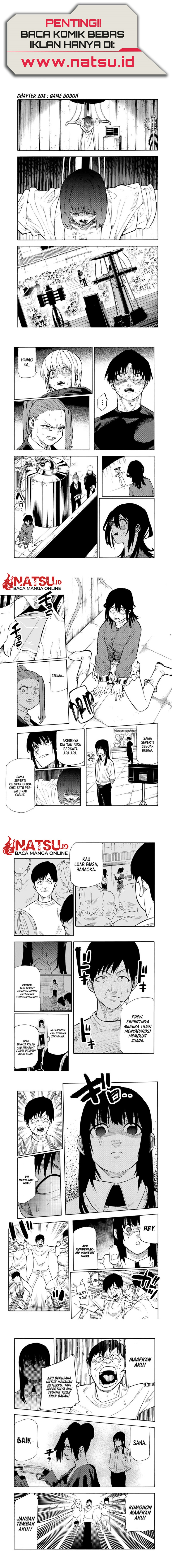Dilarang COPAS - situs resmi www.mangacanblog.com - Komik juujika no rokunin 203 - chapter 203 204 Indonesia juujika no rokunin 203 - chapter 203 Terbaru 1|Baca Manga Komik Indonesia|Mangacan