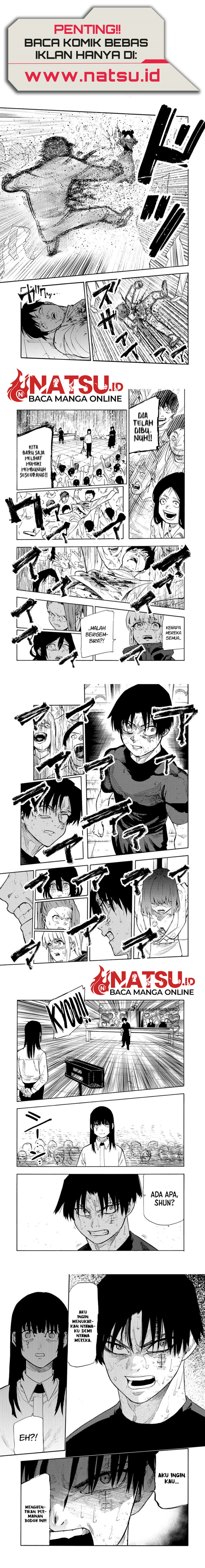 Dilarang COPAS - situs resmi www.mangacanblog.com - Komik juujika no rokunin 203 - chapter 203 204 Indonesia juujika no rokunin 203 - chapter 203 Terbaru 2|Baca Manga Komik Indonesia|Mangacan