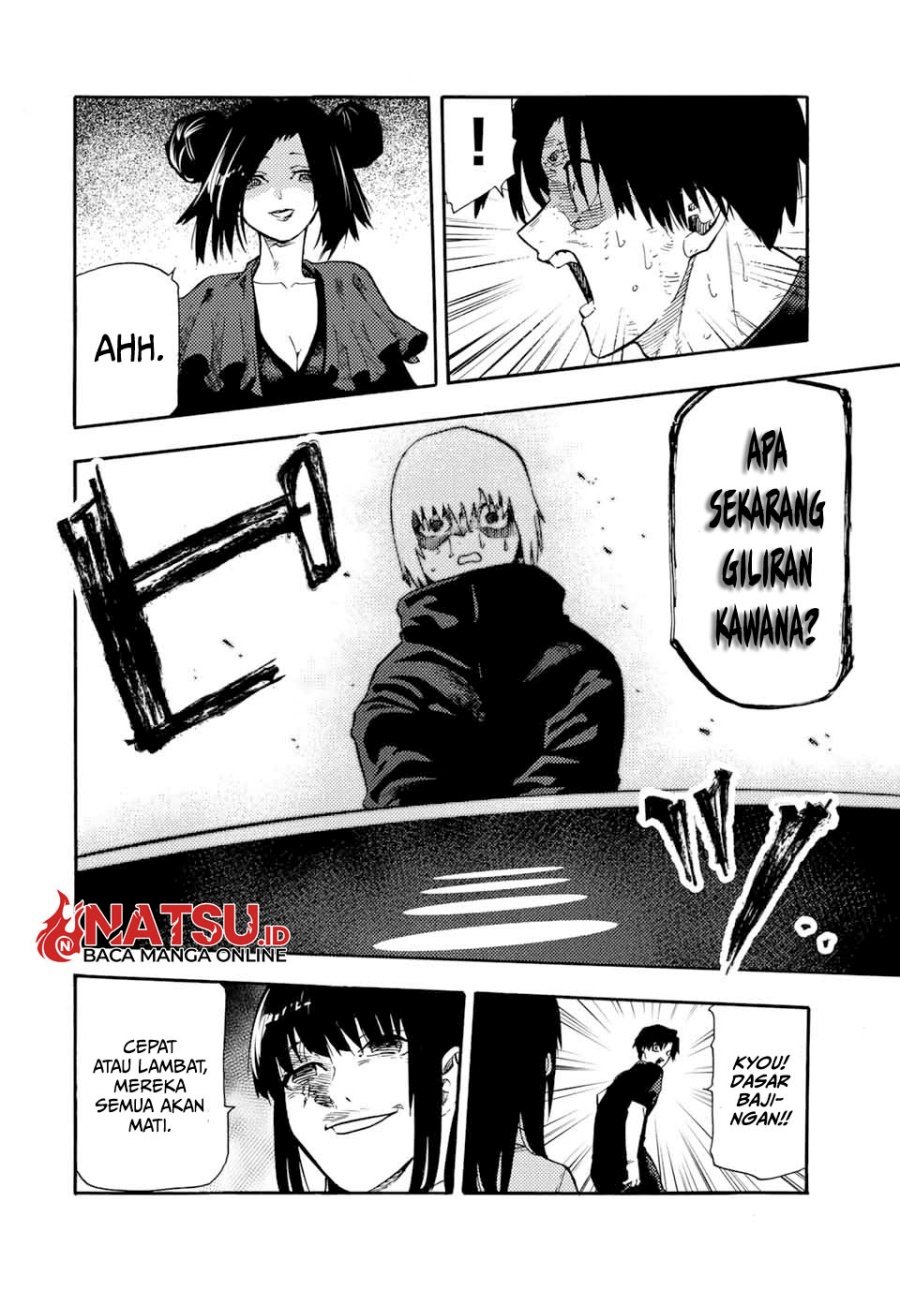 Dilarang COPAS - situs resmi www.mangacanblog.com - Komik juujika no rokunin 204 - chapter 204 205 Indonesia juujika no rokunin 204 - chapter 204 Terbaru 2|Baca Manga Komik Indonesia|Mangacan