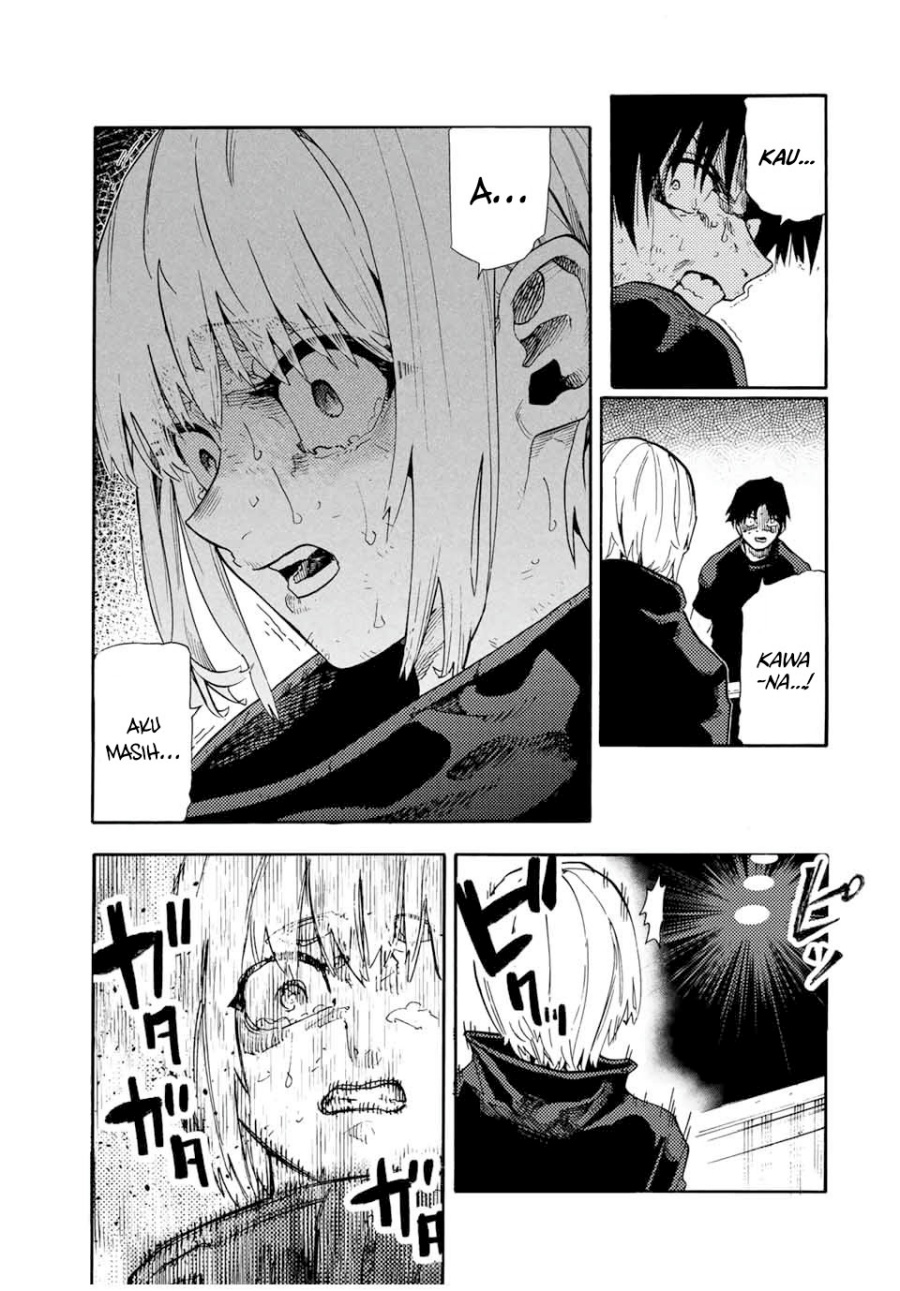 Dilarang COPAS - situs resmi www.mangacanblog.com - Komik juujika no rokunin 204 - chapter 204 205 Indonesia juujika no rokunin 204 - chapter 204 Terbaru 3|Baca Manga Komik Indonesia|Mangacan