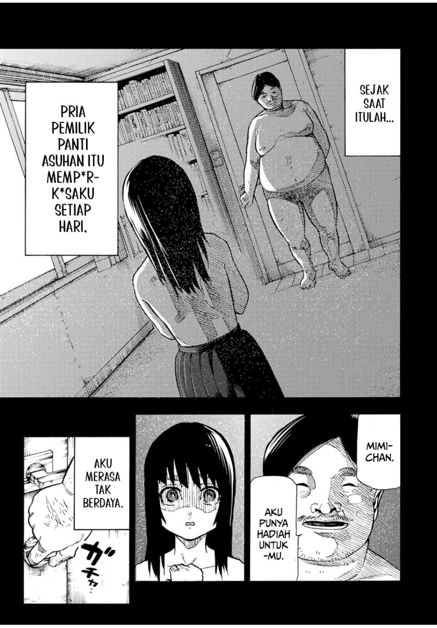 Dilarang COPAS - situs resmi www.mangacanblog.com - Komik juujika no rokunin 204 - chapter 204 205 Indonesia juujika no rokunin 204 - chapter 204 Terbaru 7|Baca Manga Komik Indonesia|Mangacan