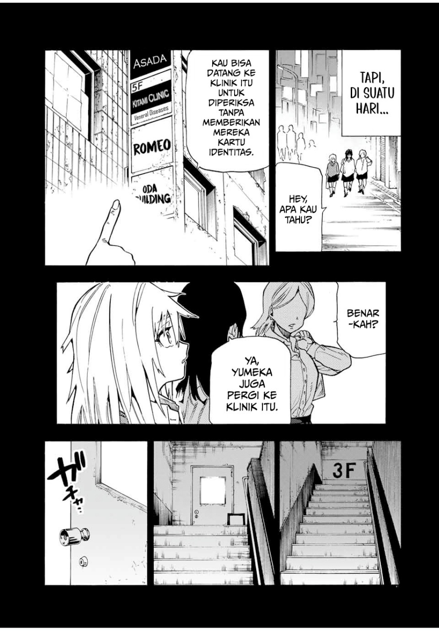Dilarang COPAS - situs resmi www.mangacanblog.com - Komik juujika no rokunin 204 - chapter 204 205 Indonesia juujika no rokunin 204 - chapter 204 Terbaru 9|Baca Manga Komik Indonesia|Mangacan