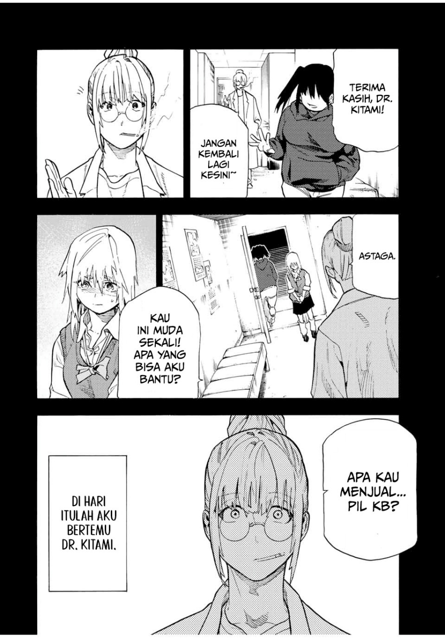 Dilarang COPAS - situs resmi www.mangacanblog.com - Komik juujika no rokunin 204 - chapter 204 205 Indonesia juujika no rokunin 204 - chapter 204 Terbaru 10|Baca Manga Komik Indonesia|Mangacan