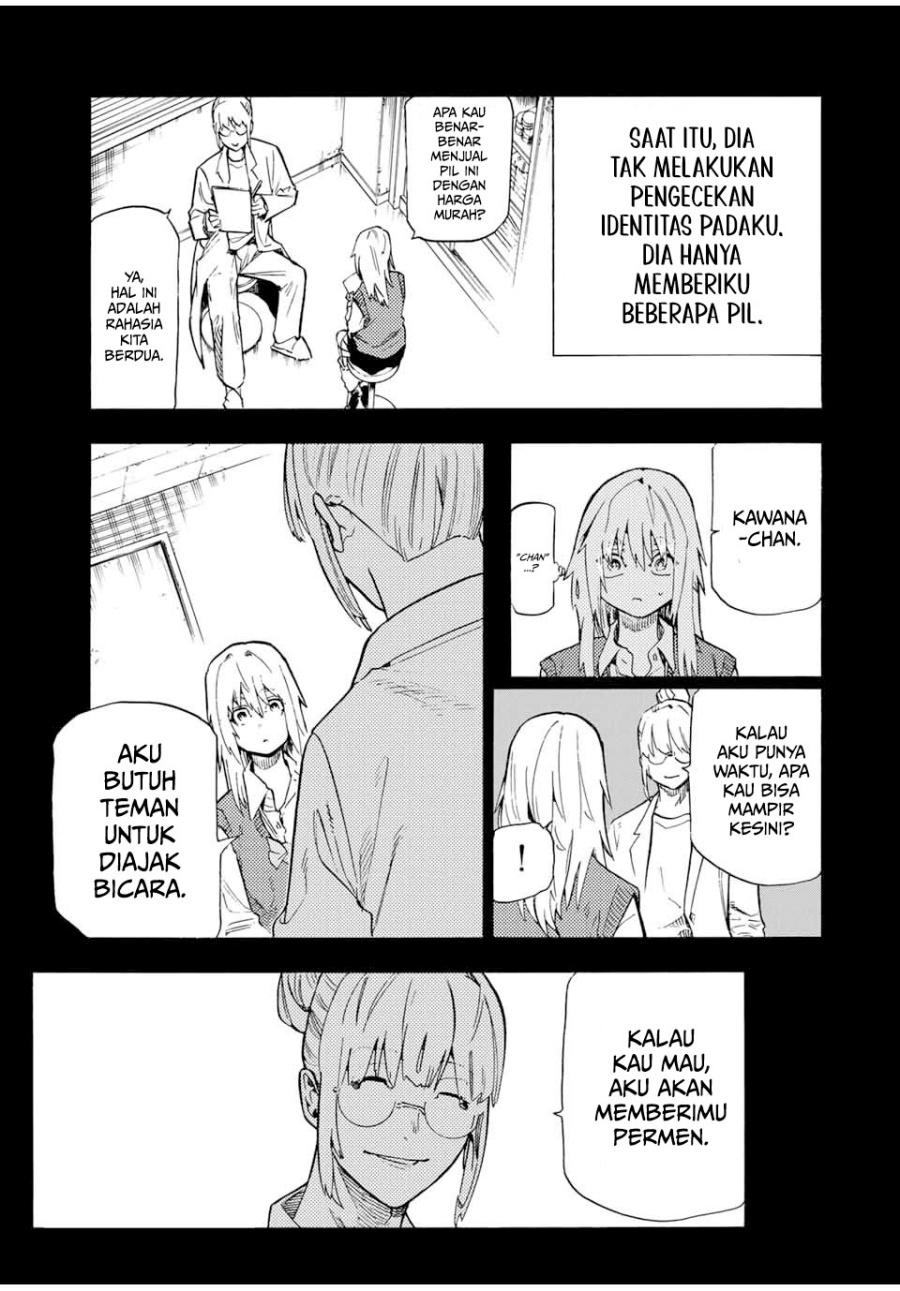 Dilarang COPAS - situs resmi www.mangacanblog.com - Komik juujika no rokunin 204 - chapter 204 205 Indonesia juujika no rokunin 204 - chapter 204 Terbaru 11|Baca Manga Komik Indonesia|Mangacan
