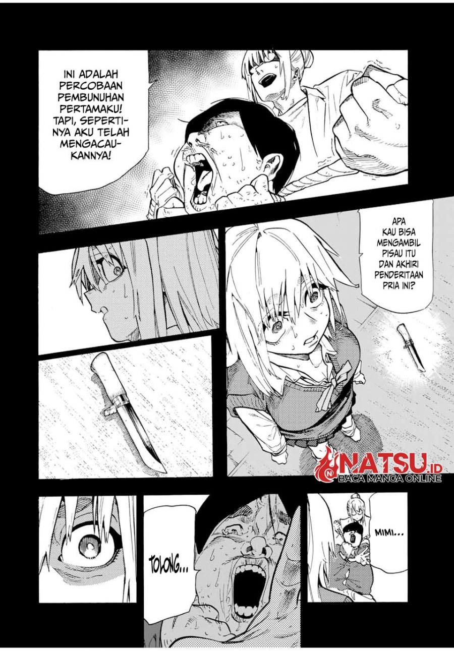 Dilarang COPAS - situs resmi www.mangacanblog.com - Komik juujika no rokunin 204 - chapter 204 205 Indonesia juujika no rokunin 204 - chapter 204 Terbaru 14|Baca Manga Komik Indonesia|Mangacan