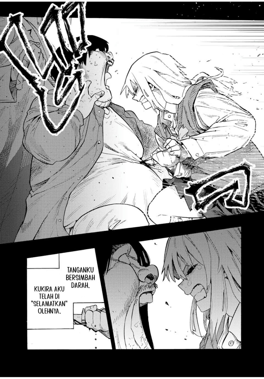 Dilarang COPAS - situs resmi www.mangacanblog.com - Komik juujika no rokunin 204 - chapter 204 205 Indonesia juujika no rokunin 204 - chapter 204 Terbaru 15|Baca Manga Komik Indonesia|Mangacan
