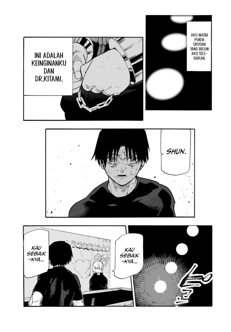 Dilarang COPAS - situs resmi www.mangacanblog.com - Komik juujika no rokunin 204 - chapter 204 205 Indonesia juujika no rokunin 204 - chapter 204 Terbaru 17|Baca Manga Komik Indonesia|Mangacan