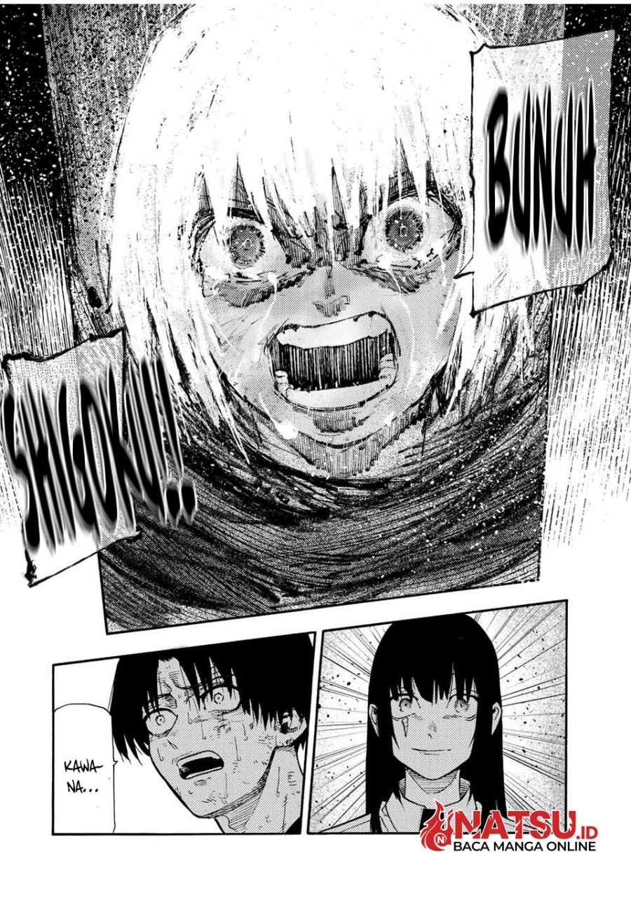 Dilarang COPAS - situs resmi www.mangacanblog.com - Komik juujika no rokunin 204 - chapter 204 205 Indonesia juujika no rokunin 204 - chapter 204 Terbaru 18|Baca Manga Komik Indonesia|Mangacan