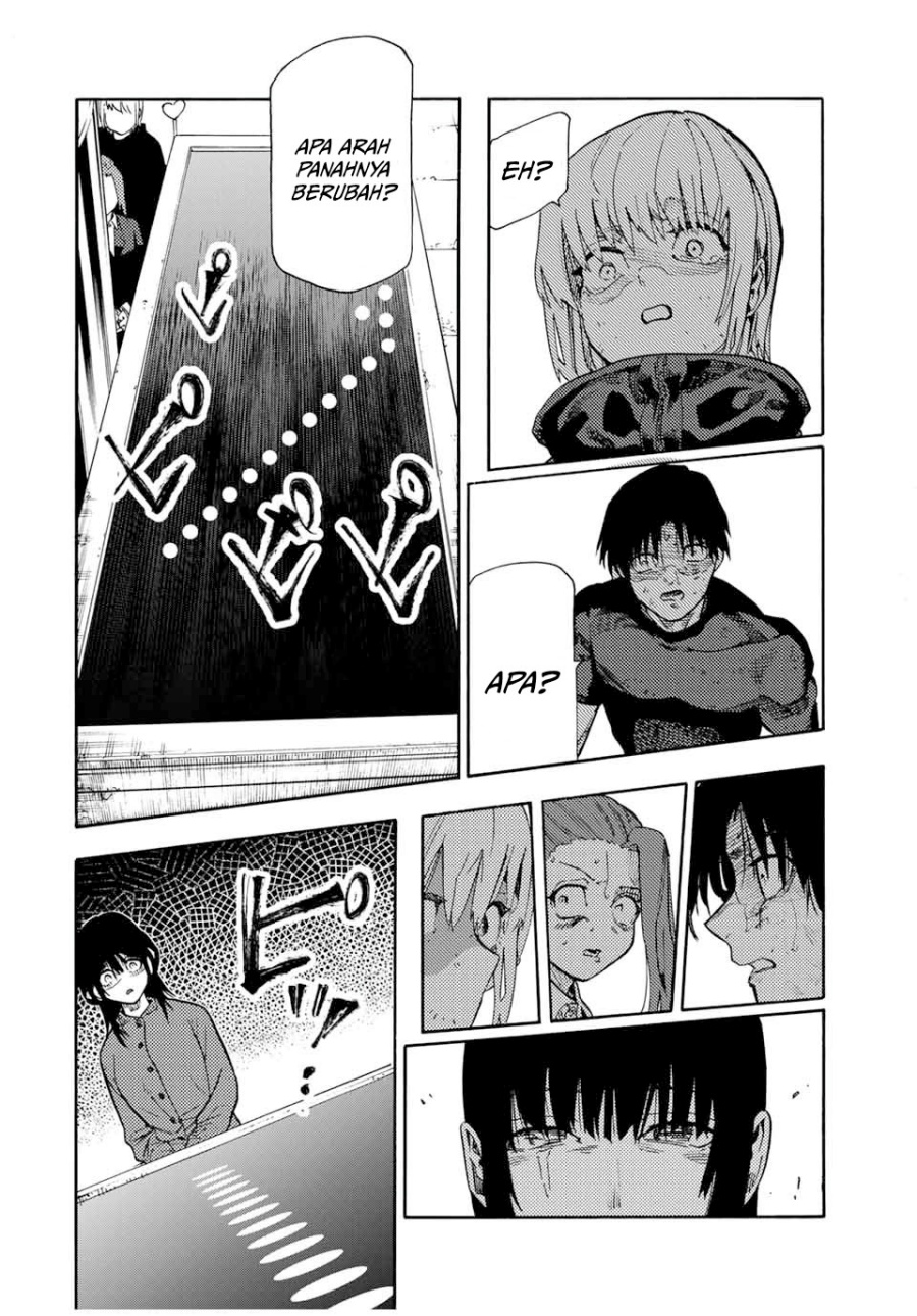 Dilarang COPAS - situs resmi www.mangacanblog.com - Komik juujika no rokunin 204 - chapter 204 205 Indonesia juujika no rokunin 204 - chapter 204 Terbaru 20|Baca Manga Komik Indonesia|Mangacan