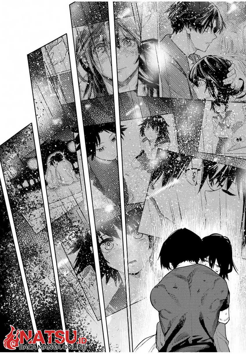 Juujika no Rokunin chapter 208